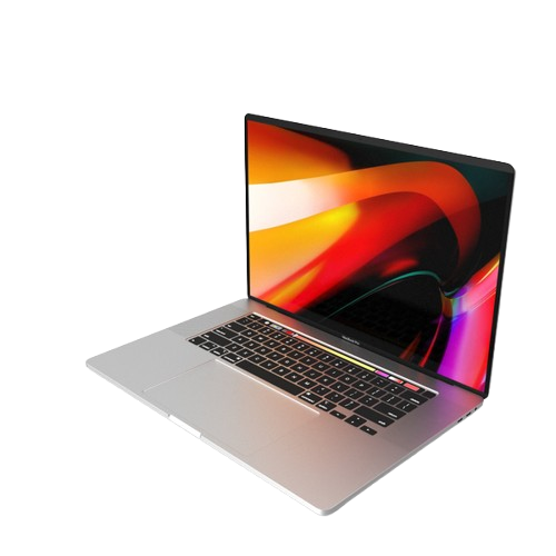 MacBook Pro